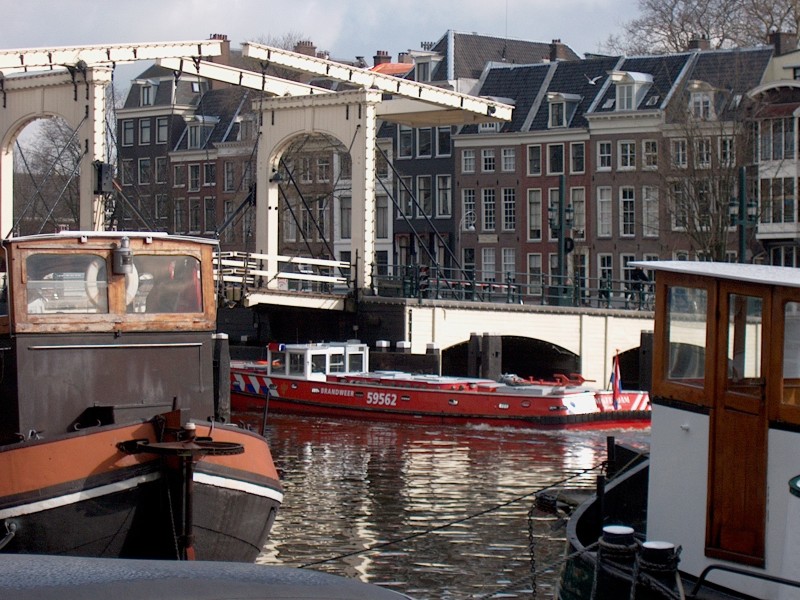 Amsterdam 2004 090 